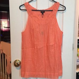 NWOT: Talbots tank